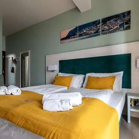 Limone 3* Limone sul Garda