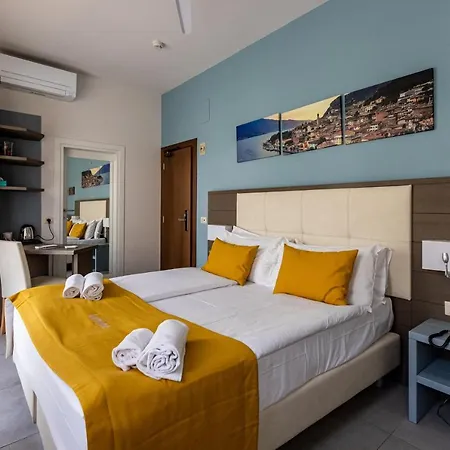 Hotel Limone Limone sul Garda