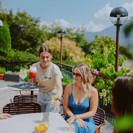 Limone Limone sul Garda