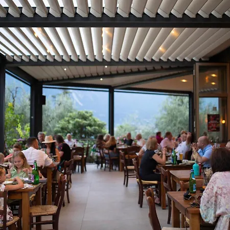 Hotel Limone Limone sul Garda