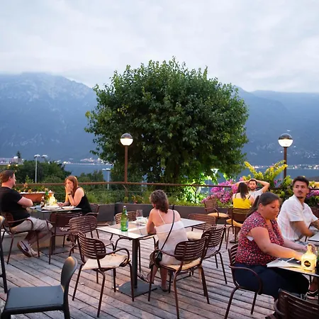 Limone 3* Limone sul Garda