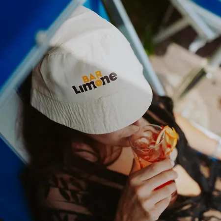 Limone 호텔 리몬네술가르다