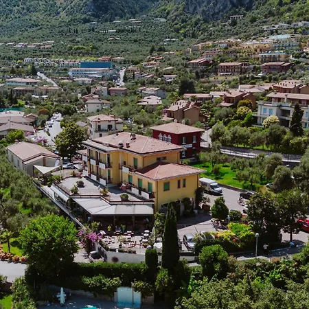 Limone Hotel Limone sul Garda
