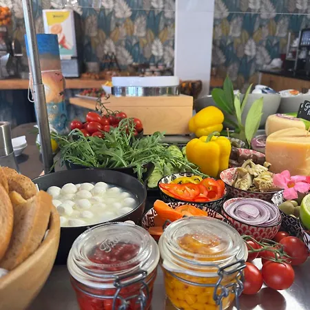 Limone 酒店 利莫内-苏尔加达