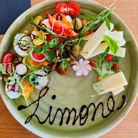 酒店 Limone 利莫内-苏尔加达