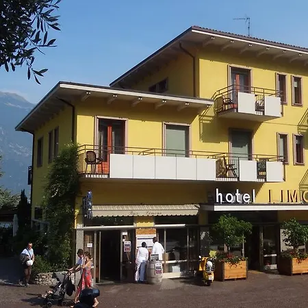 Limone Limone sul Garda