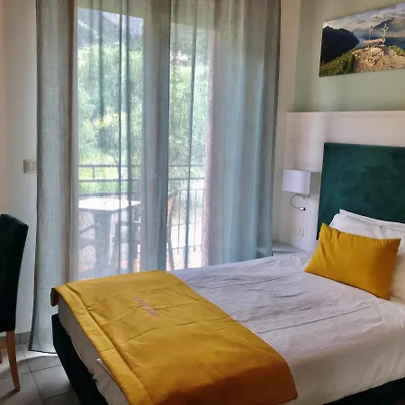 Hotel Limone